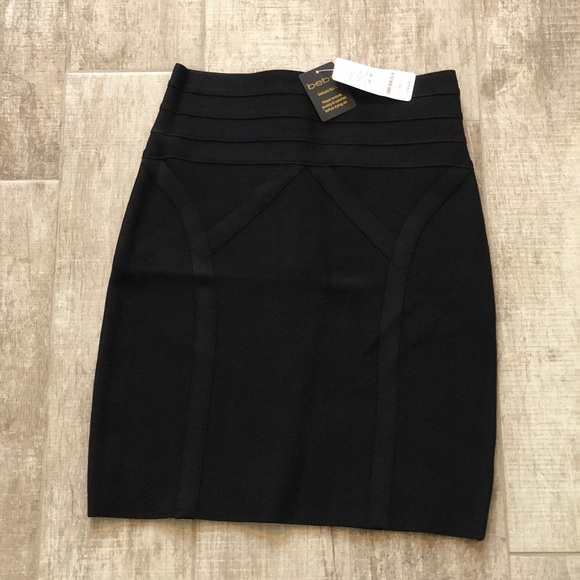 Bebe bandage skirt - Picture 3 of 4